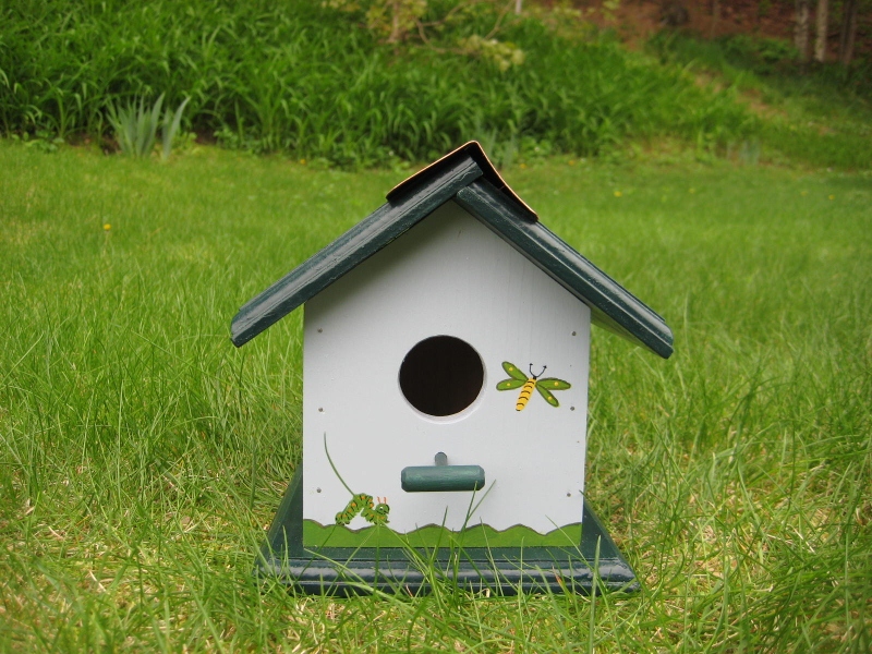 Birdhouse